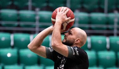 Liidrid madistasid omavahel viimase hetkeni - Postimees Sport