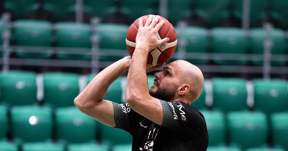 Liidrid madistasid omavahel viimase hetkeni - Postimees Sport