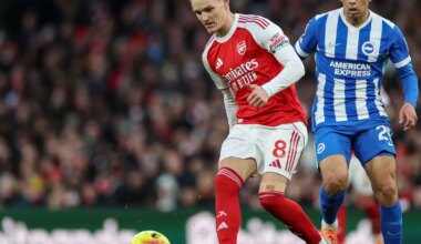 Liverpool ja Arsenal olid võidukad - Postimees Sport