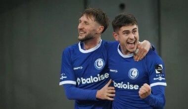 Vägev! Paskotši lõi teist mängu järjest värava