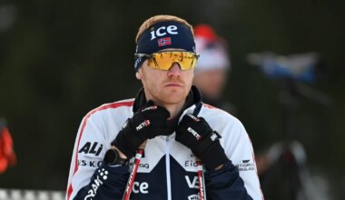 Varalahkunud laskesuusataja Bakkeni endine elukaaslane: jõulupühad on olnud väga kurvad - Postimees Sport