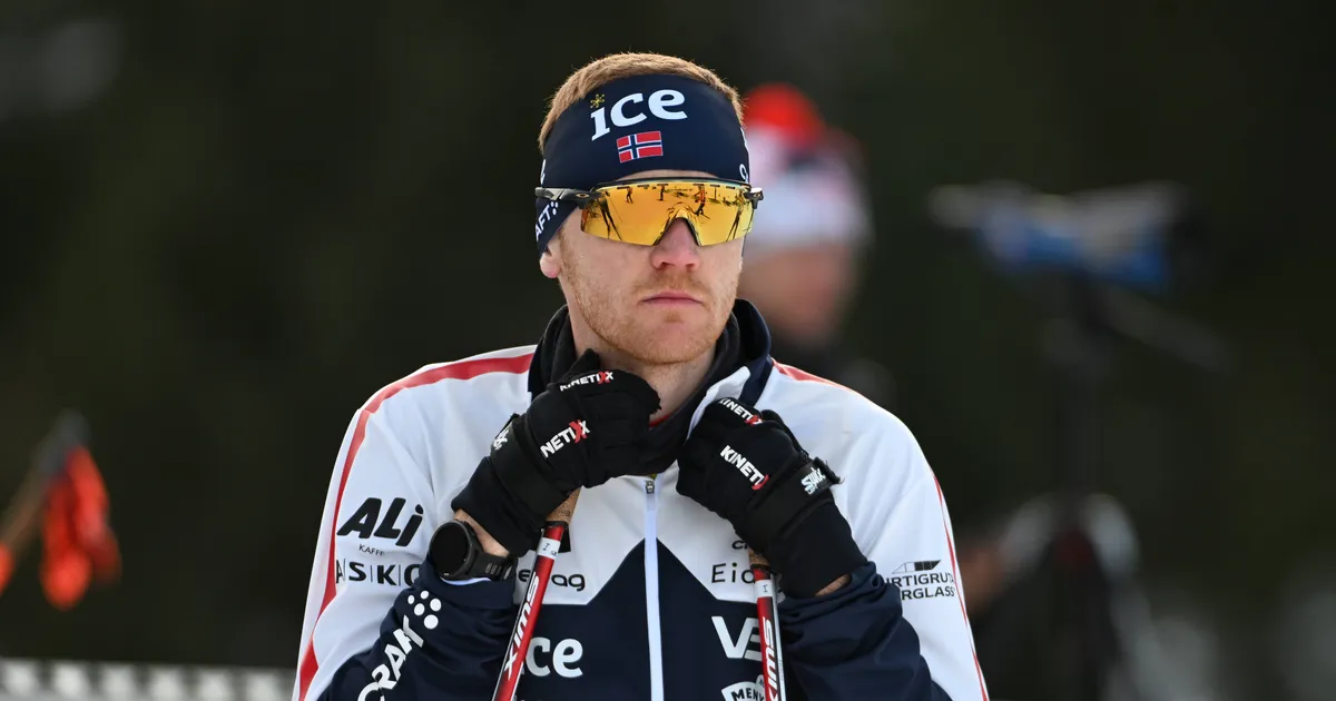 Varalahkunud laskesuusataja Bakkeni endine elukaaslane: jõulupühad on olnud väga kurvad - Postimees Sport