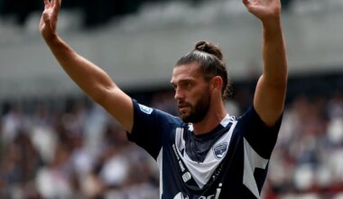 Endist Inglismaa koondislast ähvardab vangistus