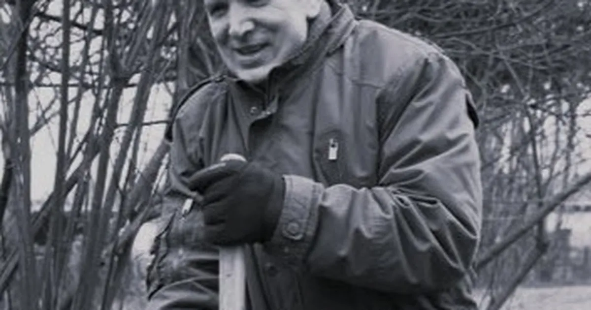 Lahkus tuntud majandusajakirjanik Raivo Sihver