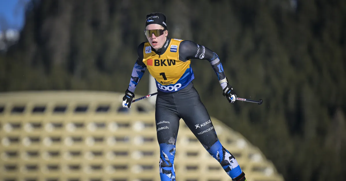 ükski eestlane ei pääsenud veerandfinaali