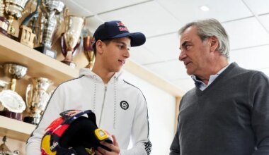 Sainzi ja Sordo jälgedes kõndiv noor rallitäht: olen sõidustiililt rohkem eestlane - Postimees Sport