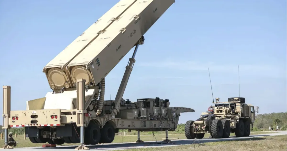 Dark Eagle – USA ülihelikiirusraketi üksikasjad nüüd teada