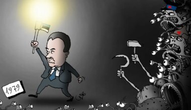 JUHTKIRI ⟩ Mälestagem Eesti vabaduse toojaid