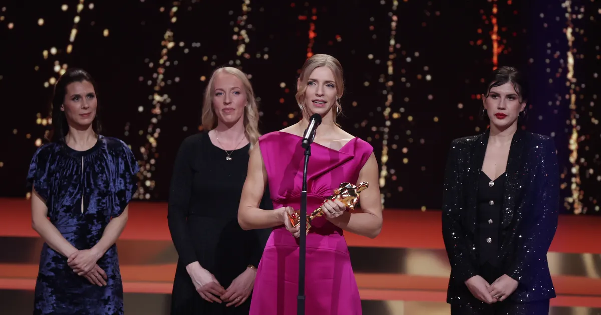 Aasta võistkonnaks valitud epeenaiskond torkas alaliitu: olukord on keeruline, aga meie jaoks tuttav - Postimees Sport