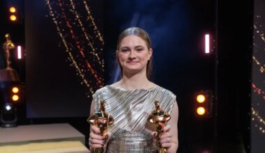 VIDEO Aasta naissportlane Eneli Jefimova võitis kaks EM-kulda, kuid näeb ikkagi arenguruumi - Postimees Sport