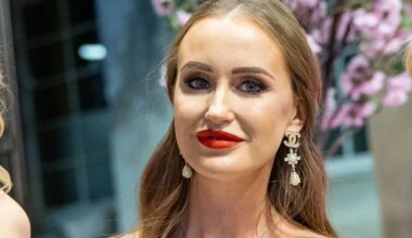 see aasta oli nagu peegel, milles ma nägin oma tõelist väärtust