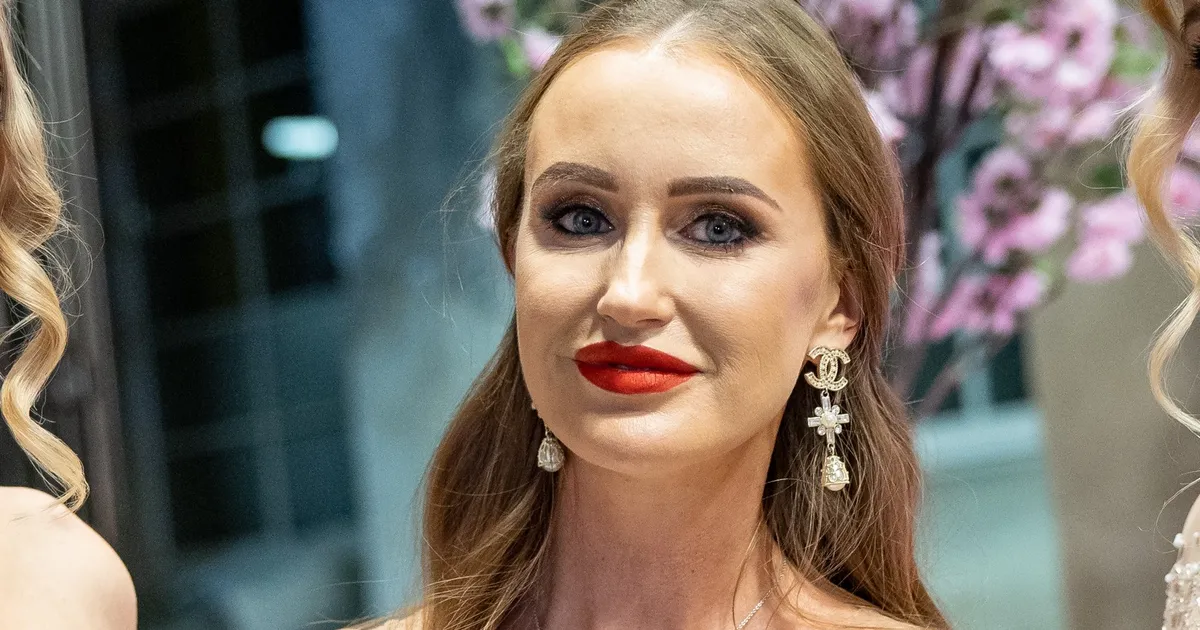 see aasta oli nagu peegel, milles ma nägin oma tõelist väärtust