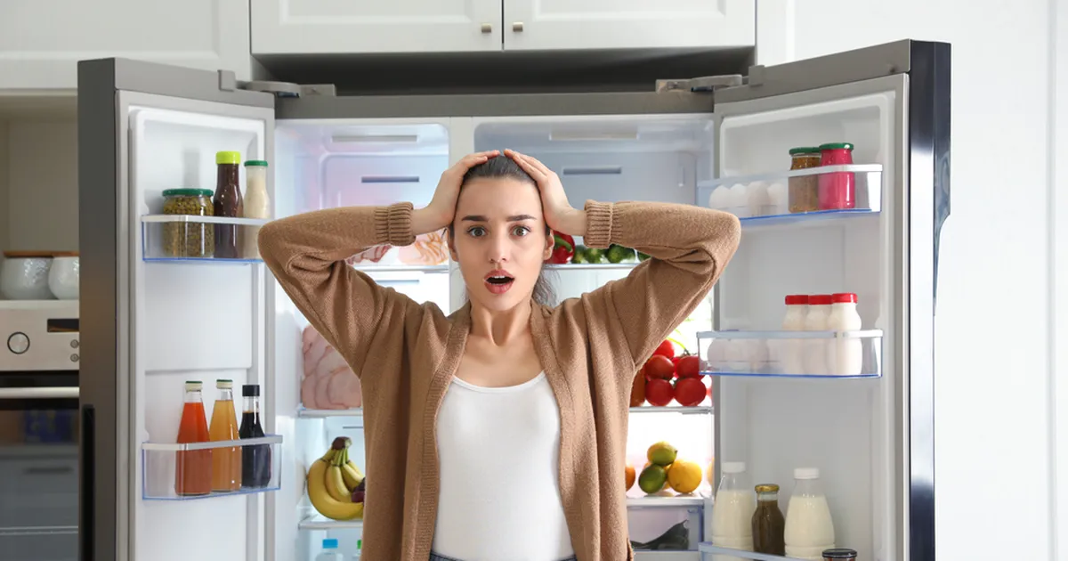 OLE MURETA ⟩ 4 lihtsat sammu, kuidas pühadest allesjäänud toitu nutikalt kasutada