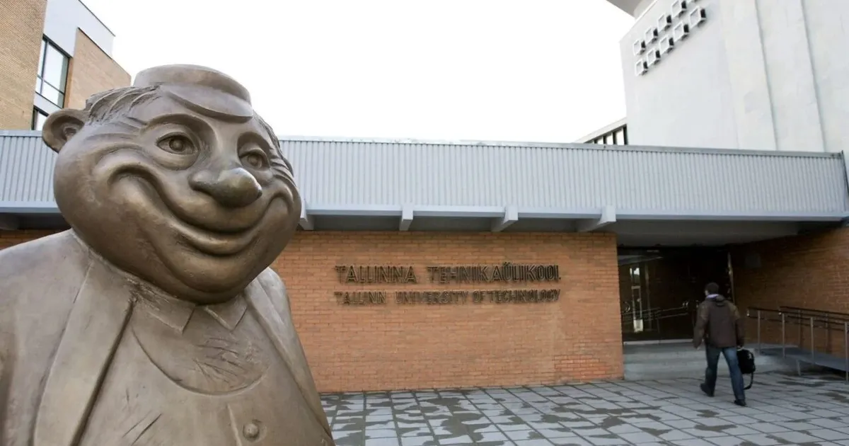 TalTechi senatisse kuulub kaks Leedri küla asukat