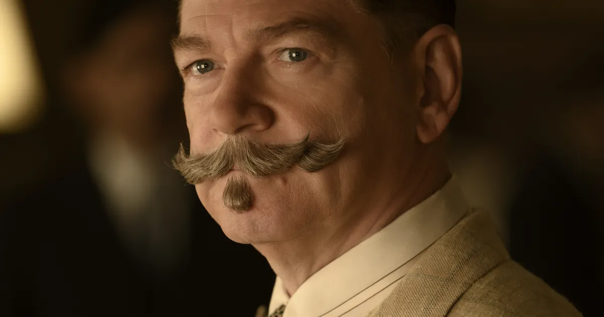 LUGEMISSOOVITUS ⟩ Jabur, vastuoksuslik ja sõbralik lisandus Agatha Christie massiivsele elutööle