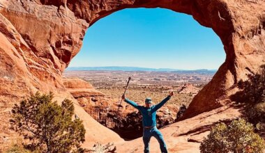 ⟩ Alpinist Karu viis oma rühma sinna, kuhu eestlased satuvad harva