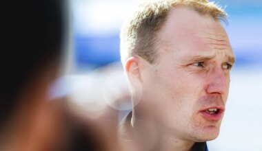 Jari-Matti Latvala tegi suure investeeringu