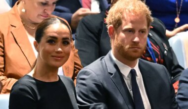 «Aeg minna!» Meghan Markle ja prints Harry jäid JÄLLE oma suhtekorraldajast ilma