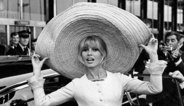 Brigitte Bardot’ pöörane pärand: seksisümbolist paremäärmuslikuks muusaks