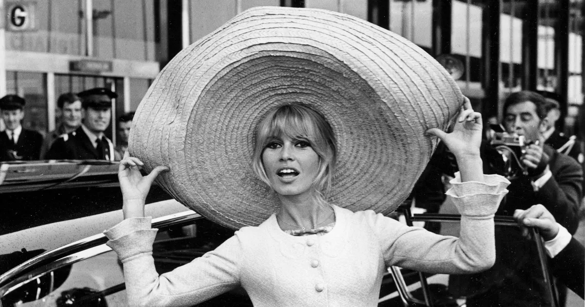 Brigitte Bardot’ pöörane pärand: seksisümbolist paremäärmuslikuks muusaks