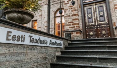 Teaduste akadeemia soovitab muuta kõrghariduse ja teaduse rahastamist