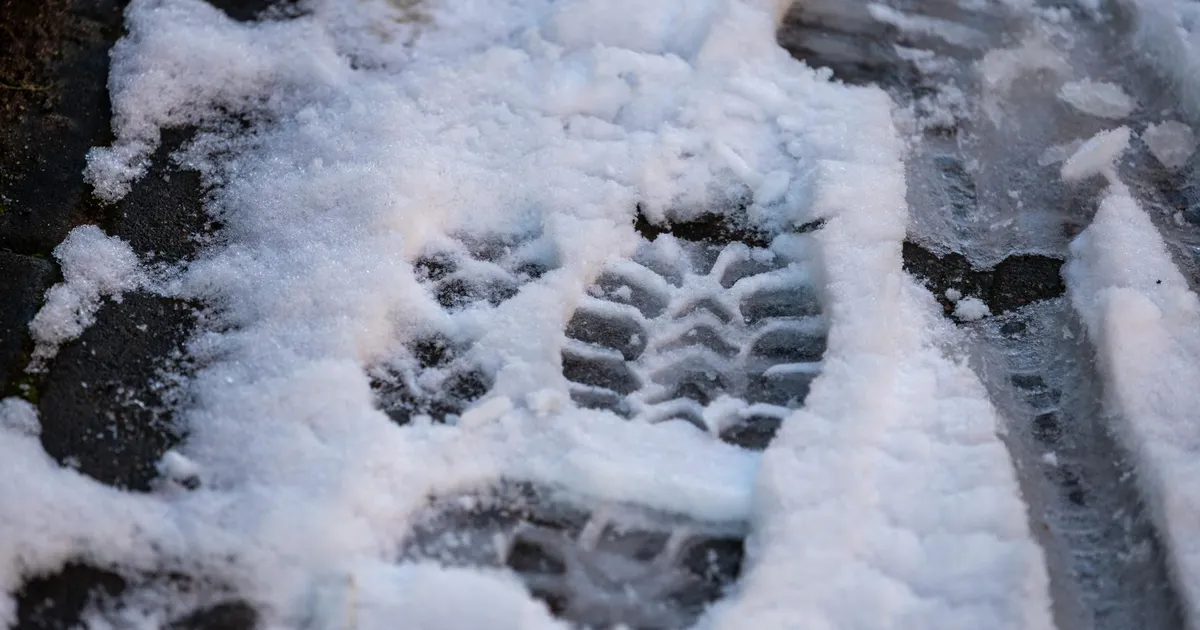 Nääriöö tõotab tulla külmavõitu - Sakala