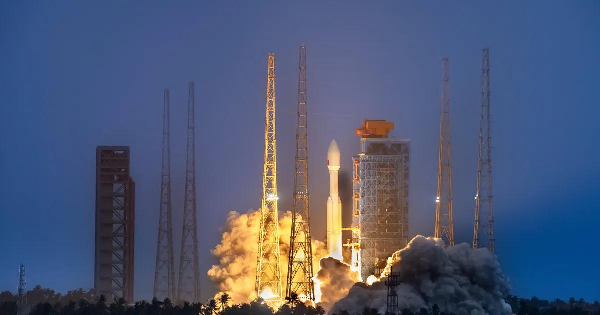 Tehisarubuum ei mahu Maa peale ära – andmekeskuseid on plaan orbiidile ehitada