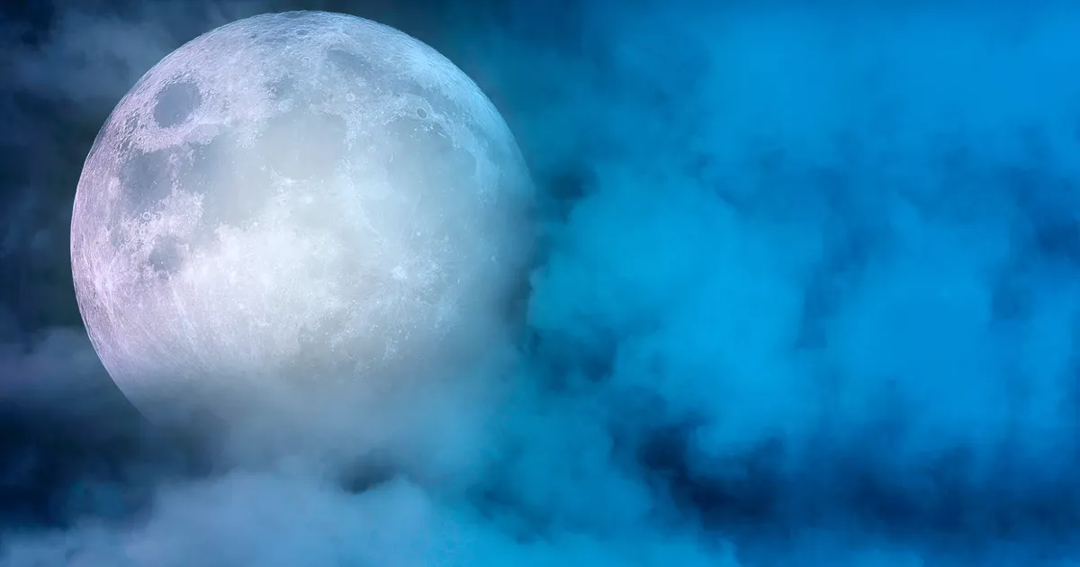 NÄDALAPROGNOOS ⟩ Aastavahetuse nädal toob kaasa omajagu pingeid ja emotsioonidest pungil täiskuu