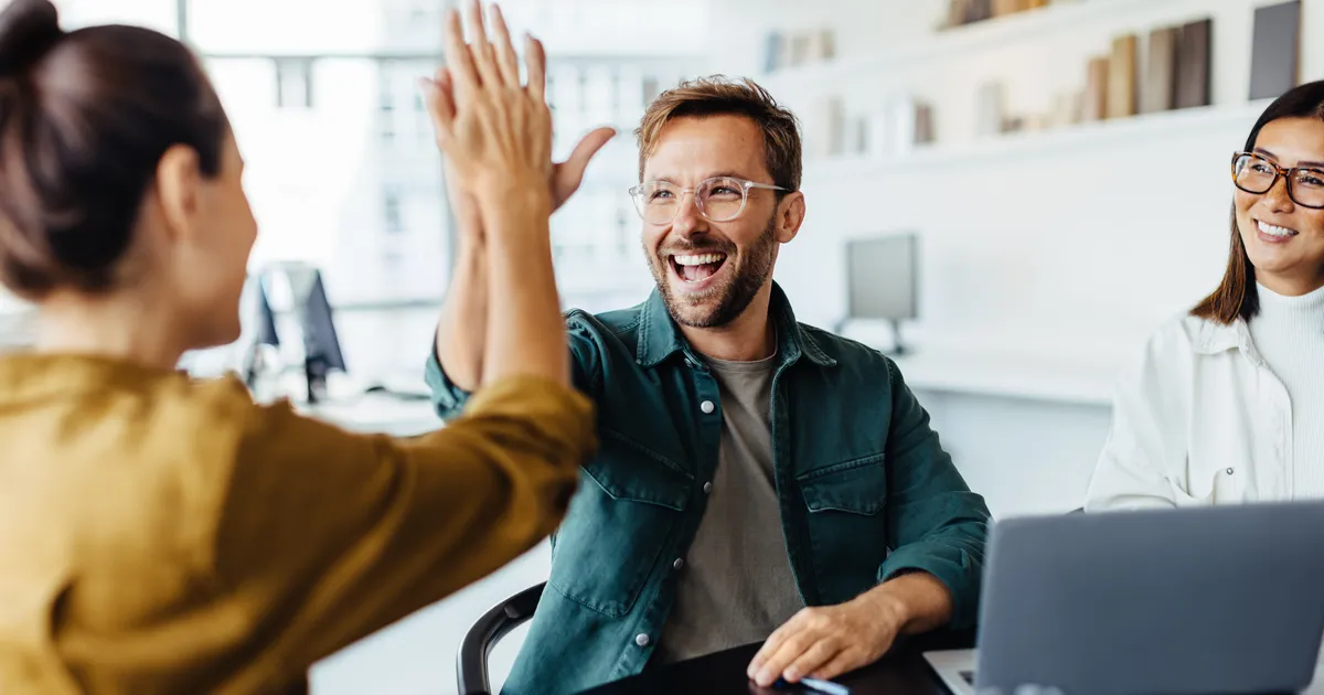 Jääral on käed-jalad tööd täis, Amburil on hea päev uute äriprojektide läbimõtlemiseks