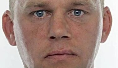 Politsei otsib Jõgeva vallas kadunud keskealist meest