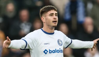 Maksim Paskotši sai Belgias väga uhke tunnustuse