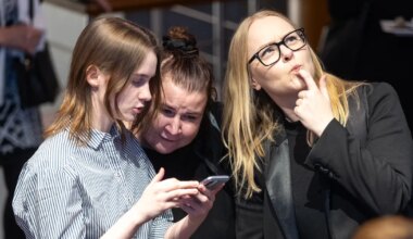 vaata, kes saabusid Olav Ehala juubelikontserdile