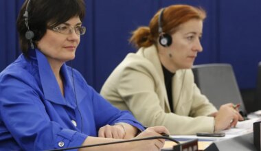 mugavuse aastad ja valus kainestumine Vene agressiooni ees