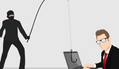 Kuidas AI küberkurjategijate elu lihtsamaks teeb