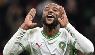 VIDEO ⟩ Kurioosne! Aafrika suurturniiri parima väravaküti enam kui pooled tabamused on käärlöögist