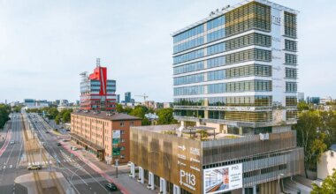 Kohus tunnistas Hepsori sidusettevõtte miljoninõuet üürniku vastu