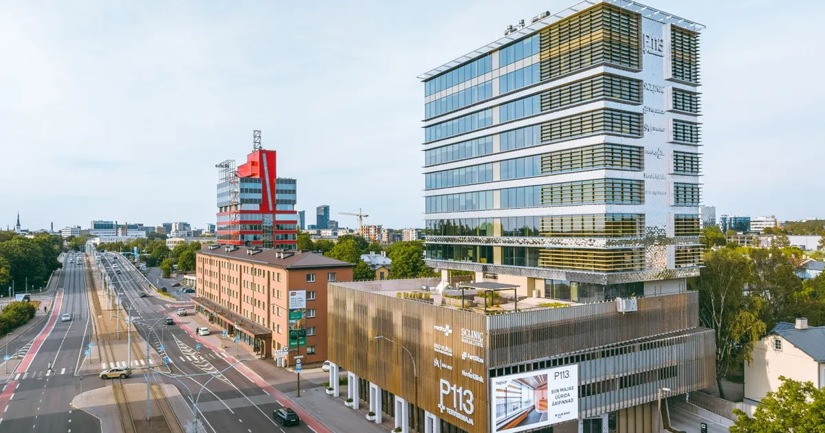 Kohus tunnistas Hepsori sidusettevõtte miljoninõuet üürniku vastu