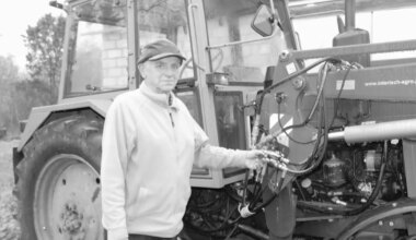 MÄLESTAME ⟩ Hüvasti, Arno Truumees