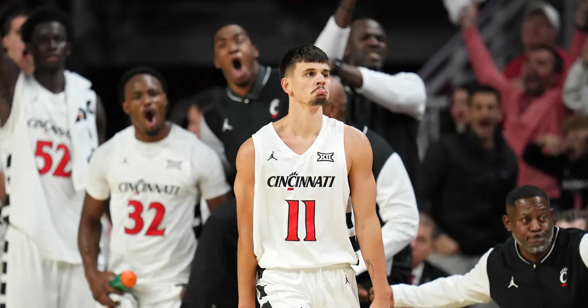 VIDEO ⟩ Hooaja parima mängu teinud Kerr Kriisa sai peatreenerilt kiita