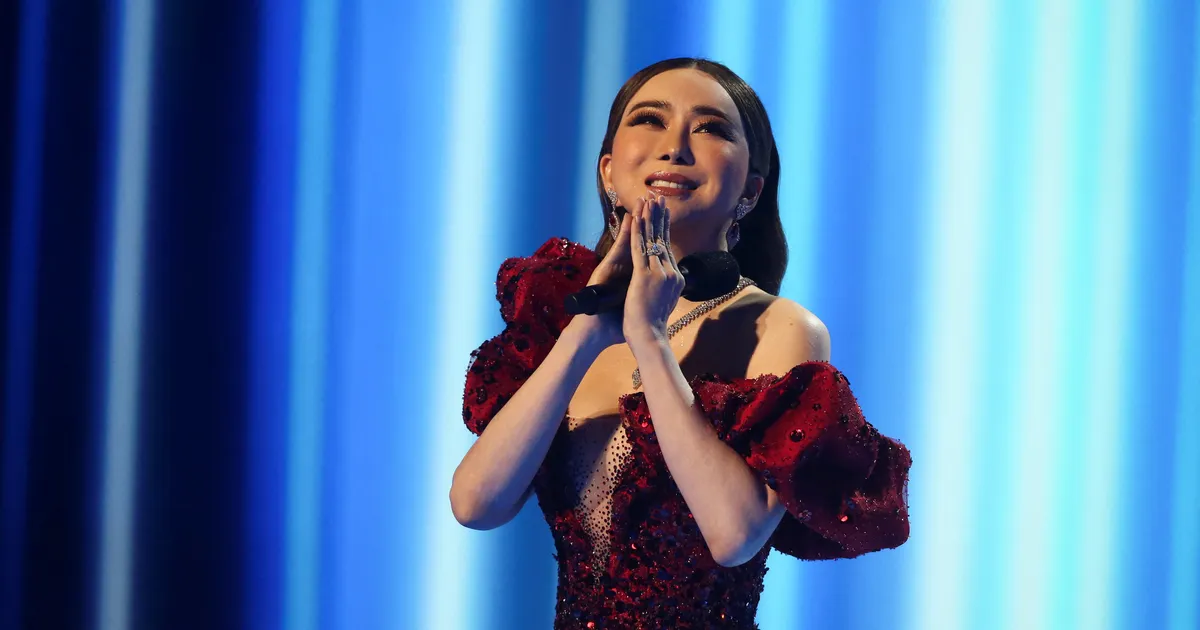 TAGAOTSITAV KAUNITAR ⟩ Miss Universumi võluv kaasomanik saadeti kaheks aastaks trellida taha