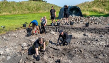 Sihtasutus Osiliana jätkab Saaremaa varase ajaloo uurimist Kristjan Rahu toel