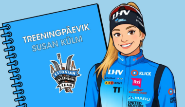 jõulud võõrsil ja kõrvatroppidega aastavahetus ei pane kulmu ka kergitama