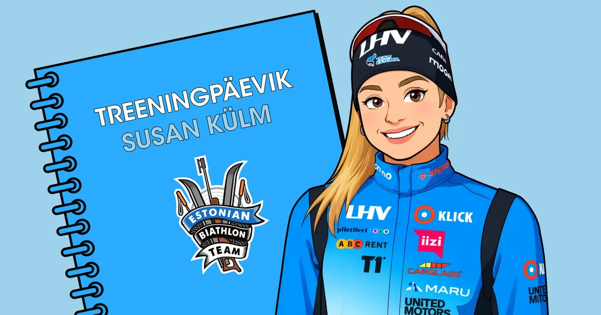 jõulud võõrsil ja kõrvatroppidega aastavahetus ei pane kulmu ka kergitama