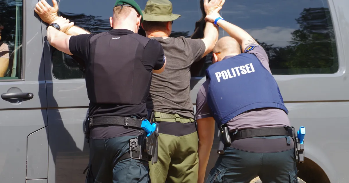 Võrru rajatavat PPA treeningkeskust hakkab ehitama kahe firma liit