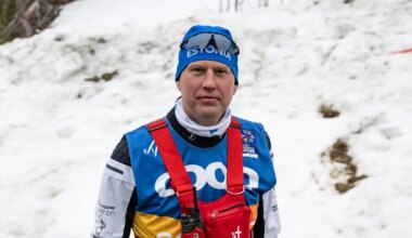 Aivar Rehemaa: meil ei ole täna see seis, kus ma hirmuga mõtlen, et nüüd on kõik läbi - Postimees Sport