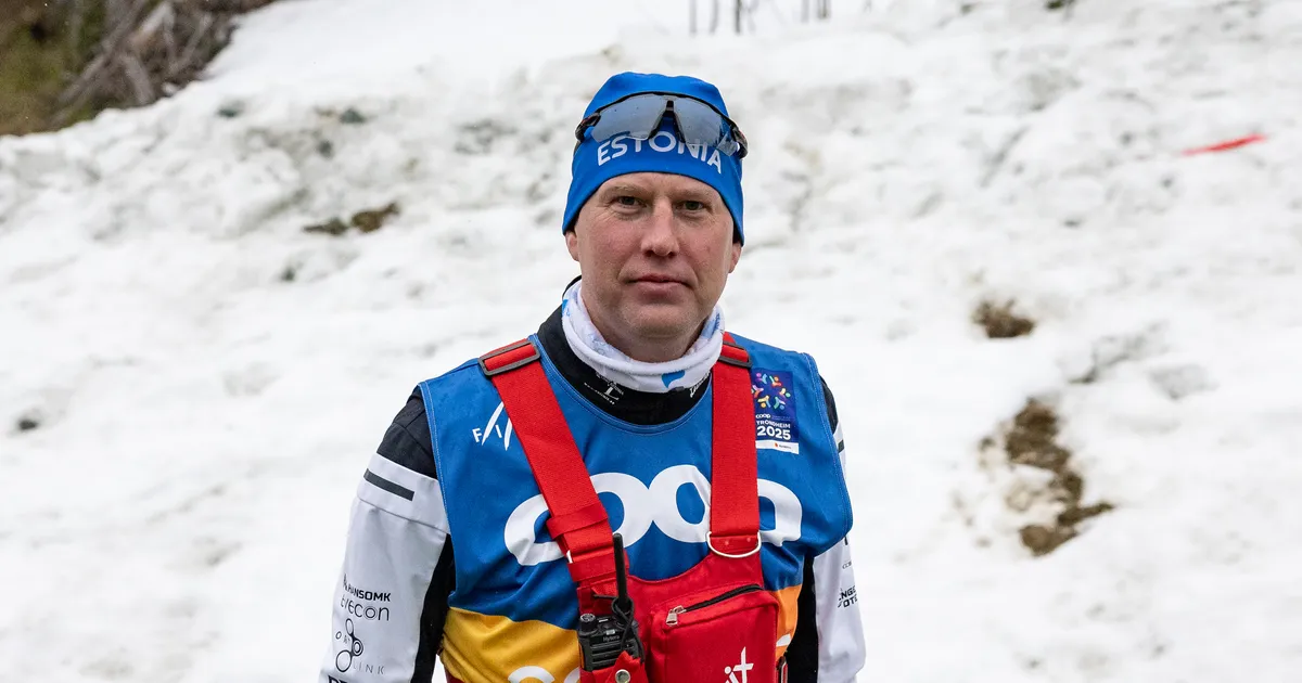 Aivar Rehemaa: meil ei ole täna see seis, kus ma hirmuga mõtlen, et nüüd on kõik läbi - Postimees Sport