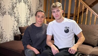 VIIMASED PÄEVAD ⟩ Paide noormehe heaks saab veel annetusi teha - Järva Teataja