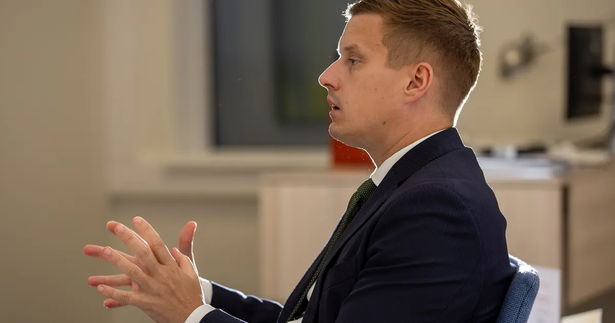 lõppev aasta läks taastumiseks – paremad ajad on ees