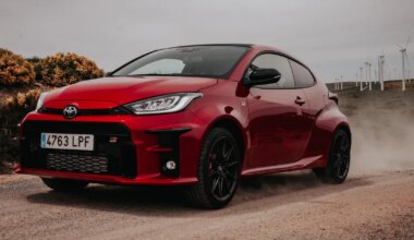 Subaru pole enam edetabelis kõige usaldusväärsem auto – vaata, mis asemele tuli