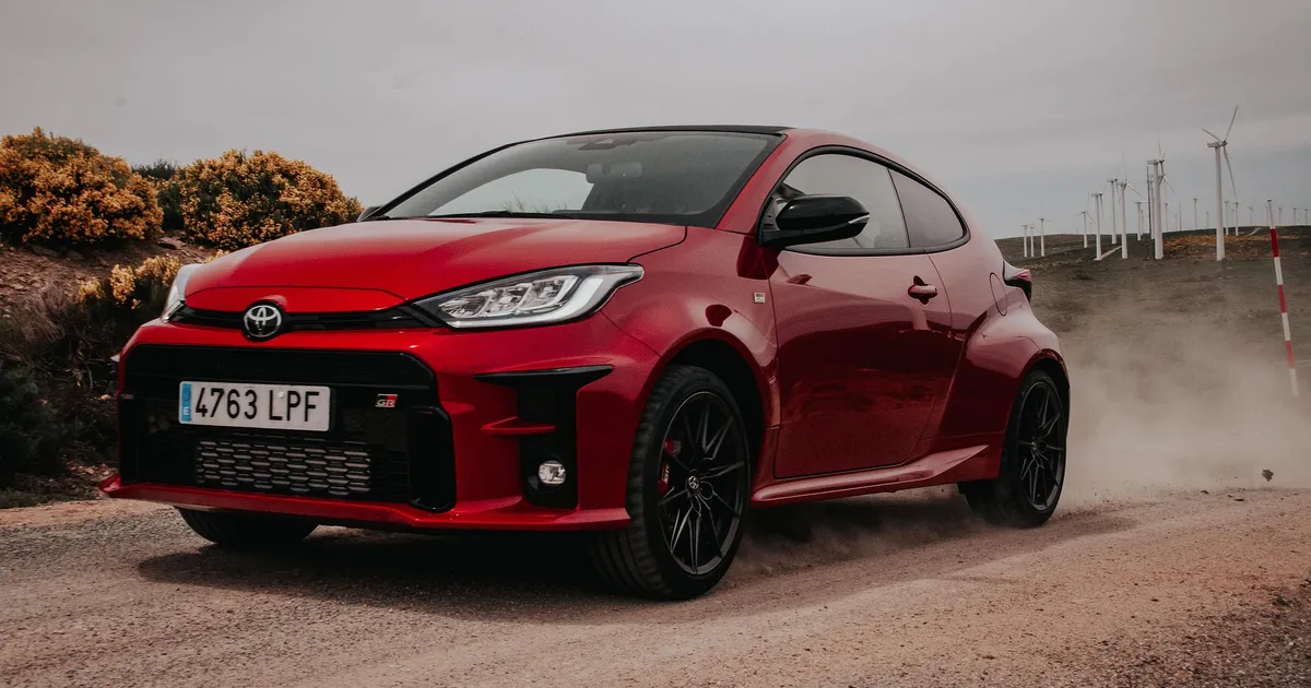 Subaru pole enam edetabelis kõige usaldusväärsem auto – vaata, mis asemele tuli